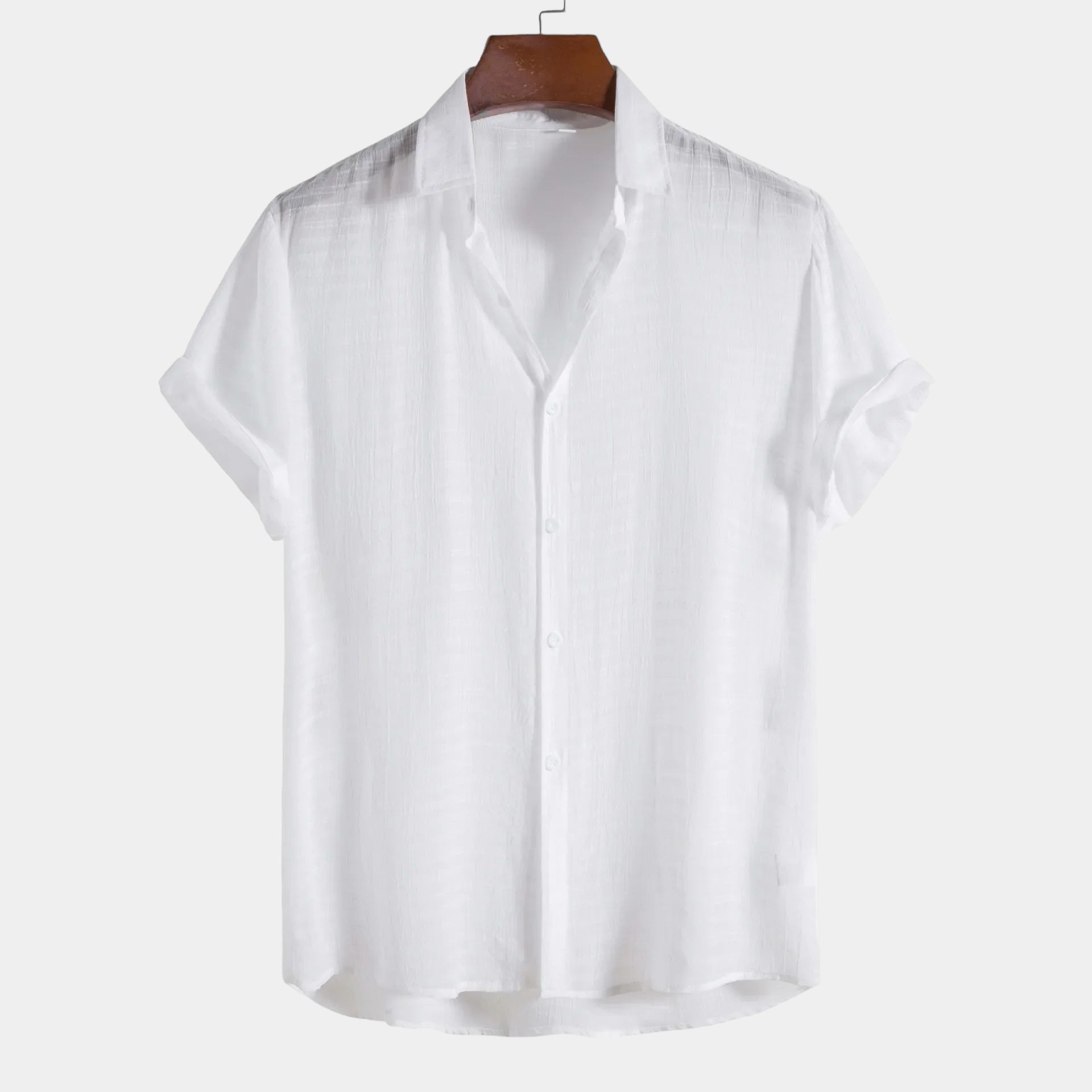 Thomas Tailor ™| Summer Shirt
