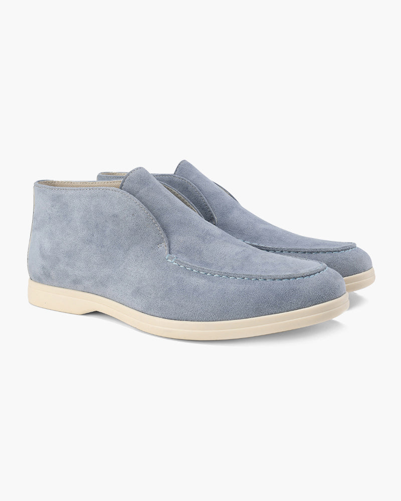 Thomas Tailor ™| High Loafers