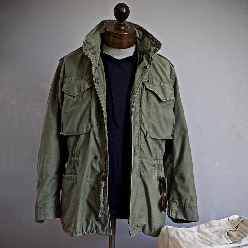 Thomas Tailor™ | Heritage Field Jacket