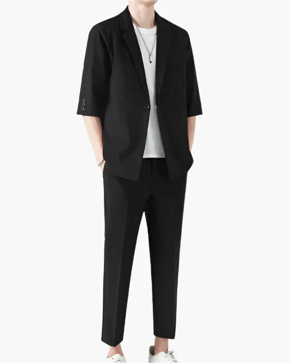 Thomas Tailor ™|Casual Set aanpassen