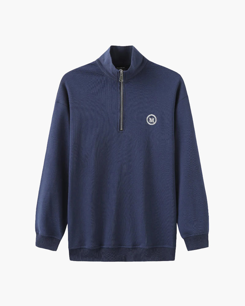 Thomas Tailor ™| Zip Up