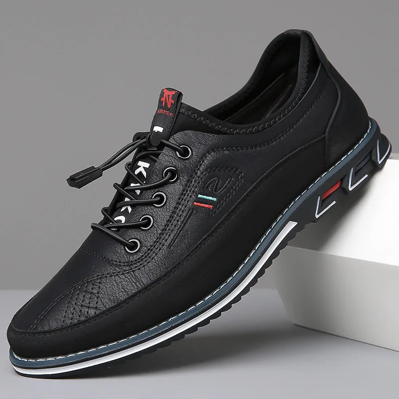 Thomas Tailor ™| Classic Men's Shoes