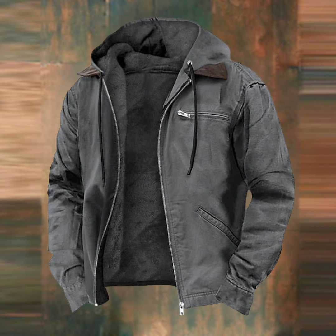 Thomas Tailor™ | Autumn Jacket