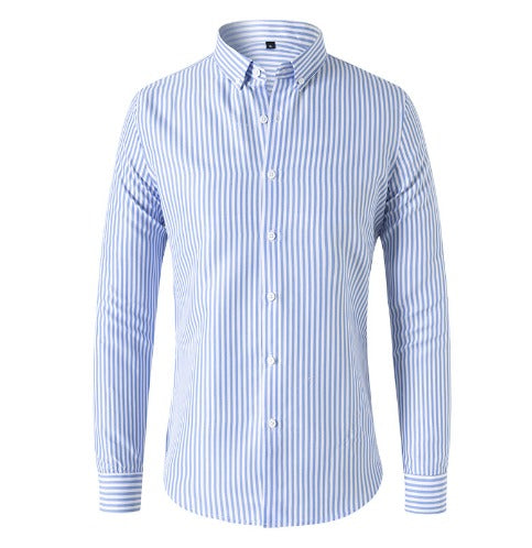 Thomas Tailor ™|Striped men's shirt