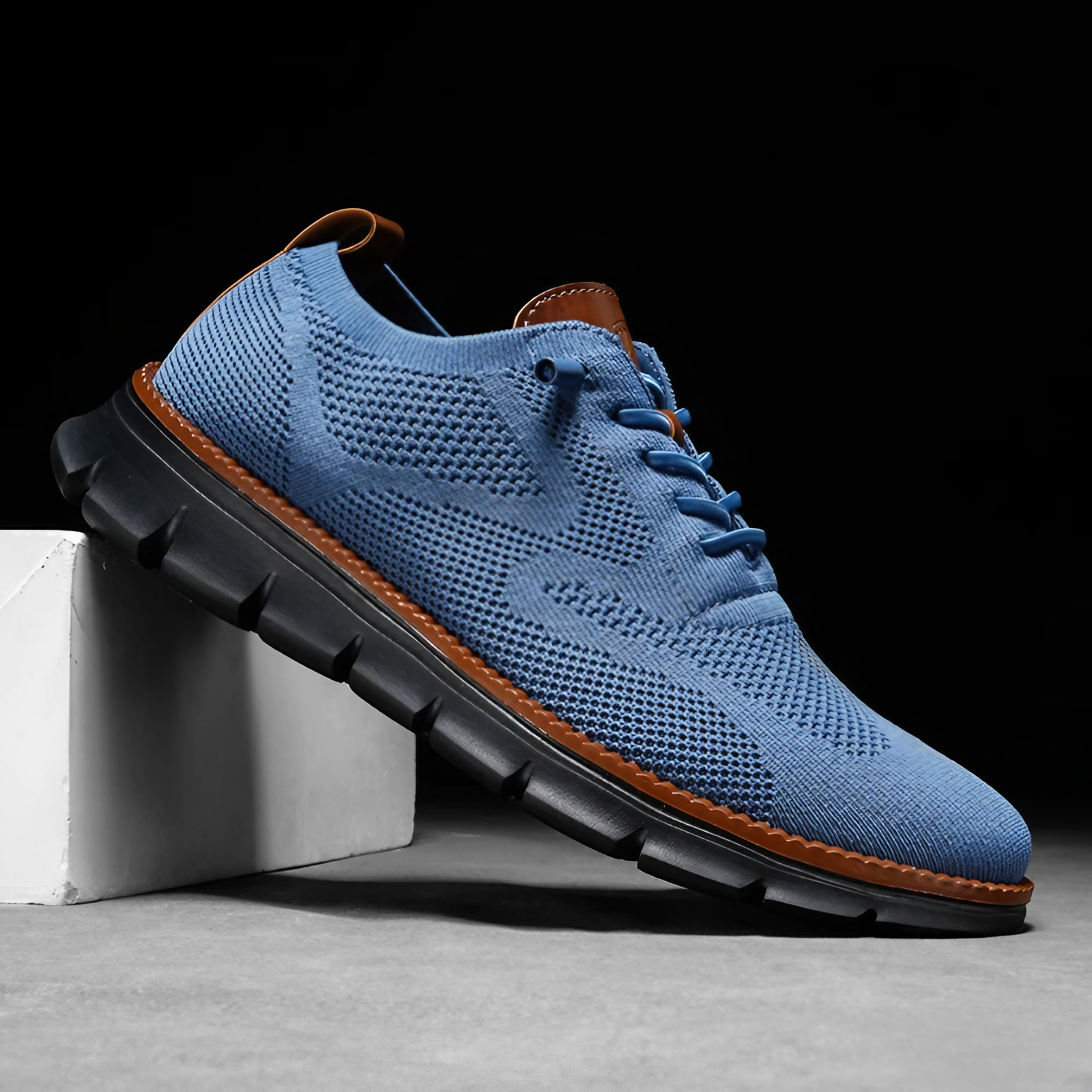 Thomas Tailor ™| Daily Sneaker