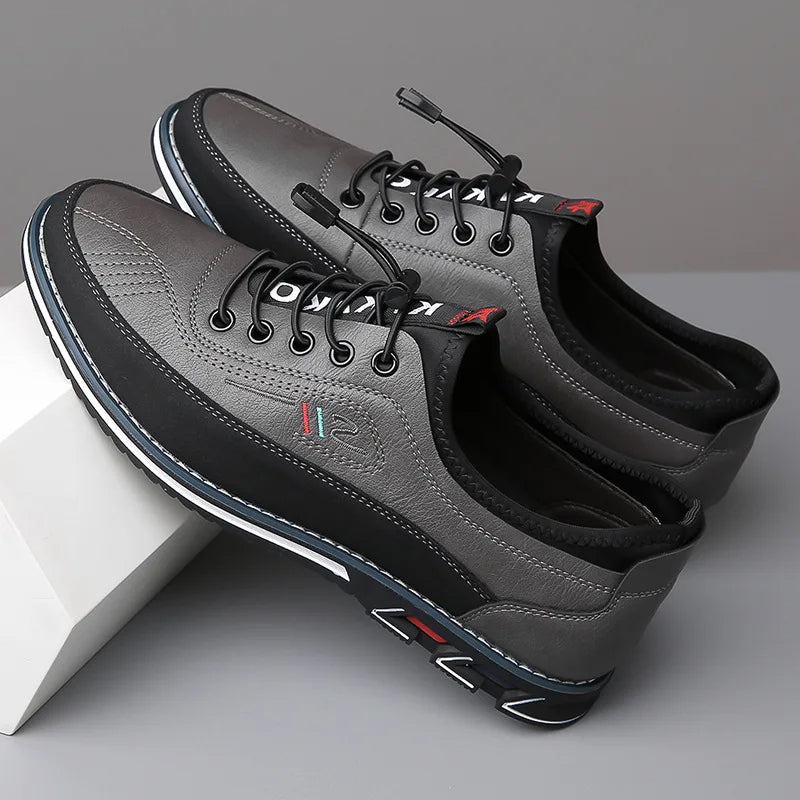 Thomas Tailor ™| Classic Men's Shoes