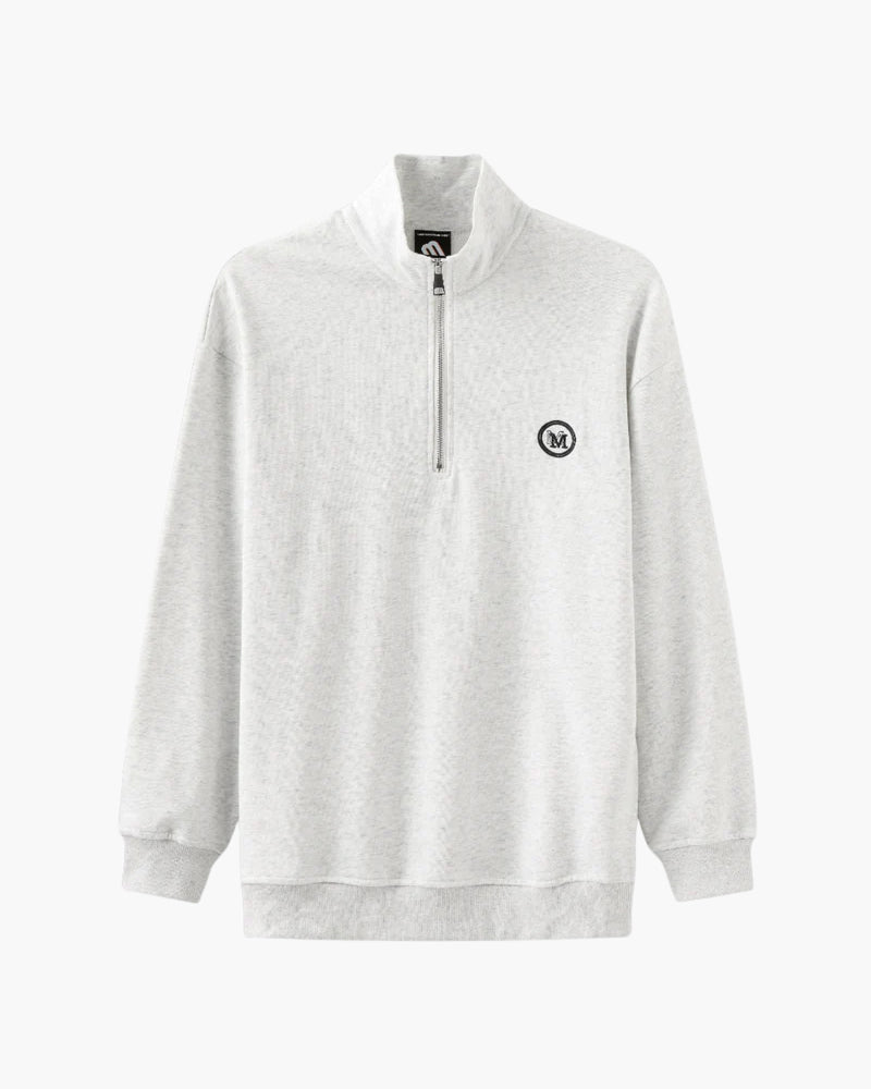 Thomas Tailor ™| Zip Up