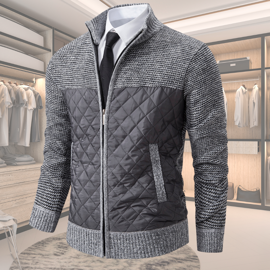 Thomas Tailor™ | Montreal Knit Jacket