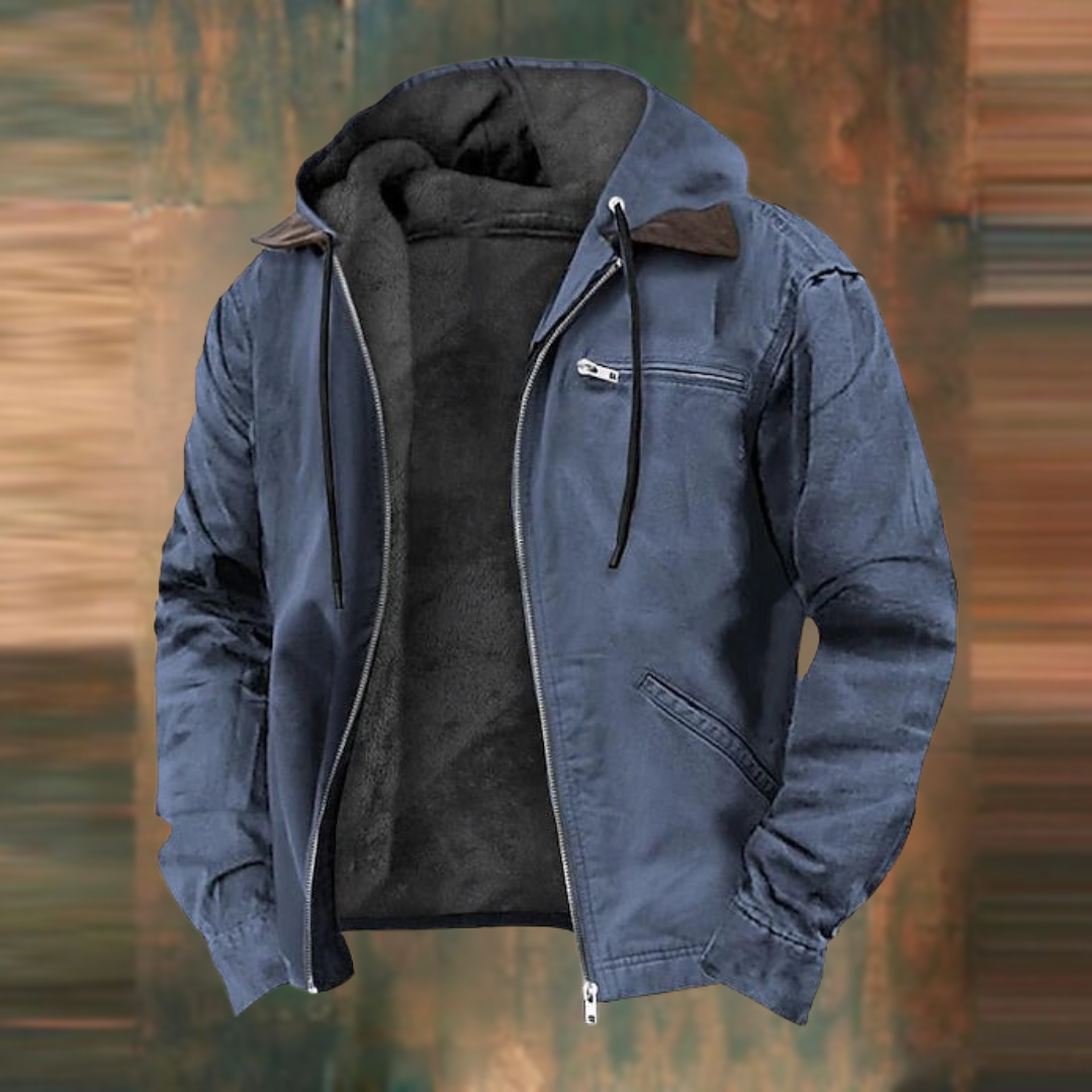 Thomas Tailor™ | Autumn Jacket