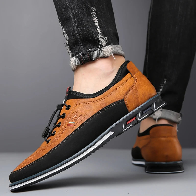 Thomas Tailor ™| Classic Men's Shoes