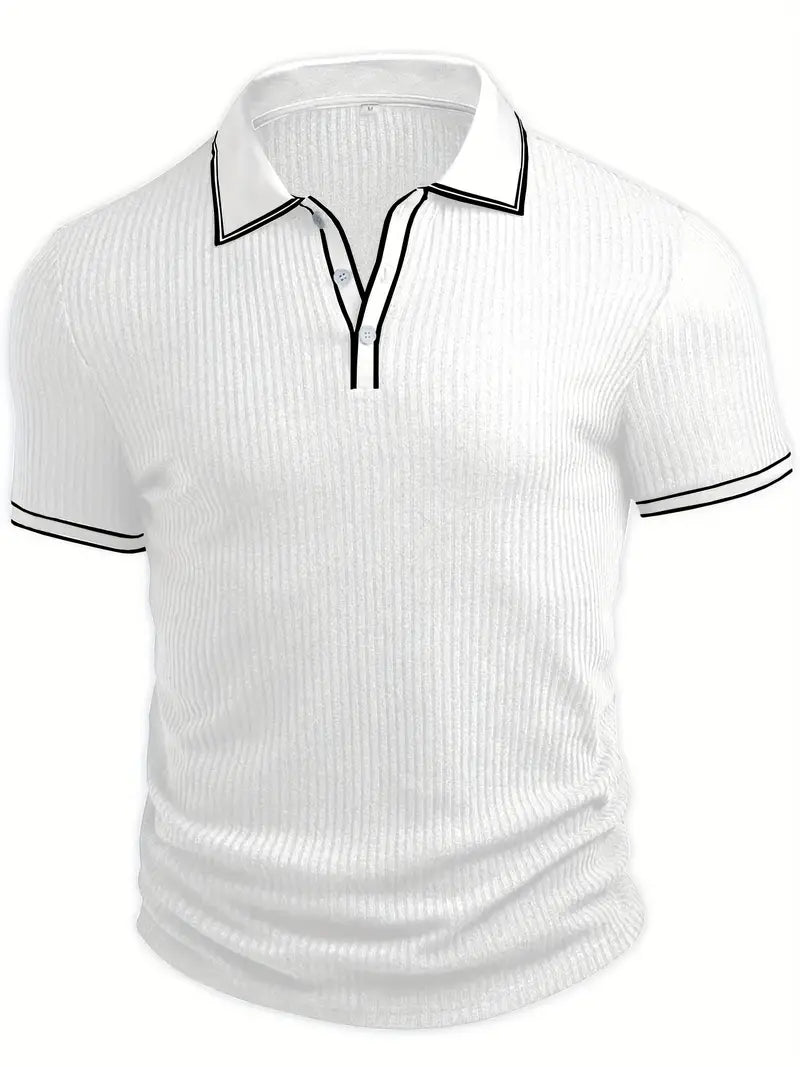 Thomas Tailor ™|The Oliver Polo