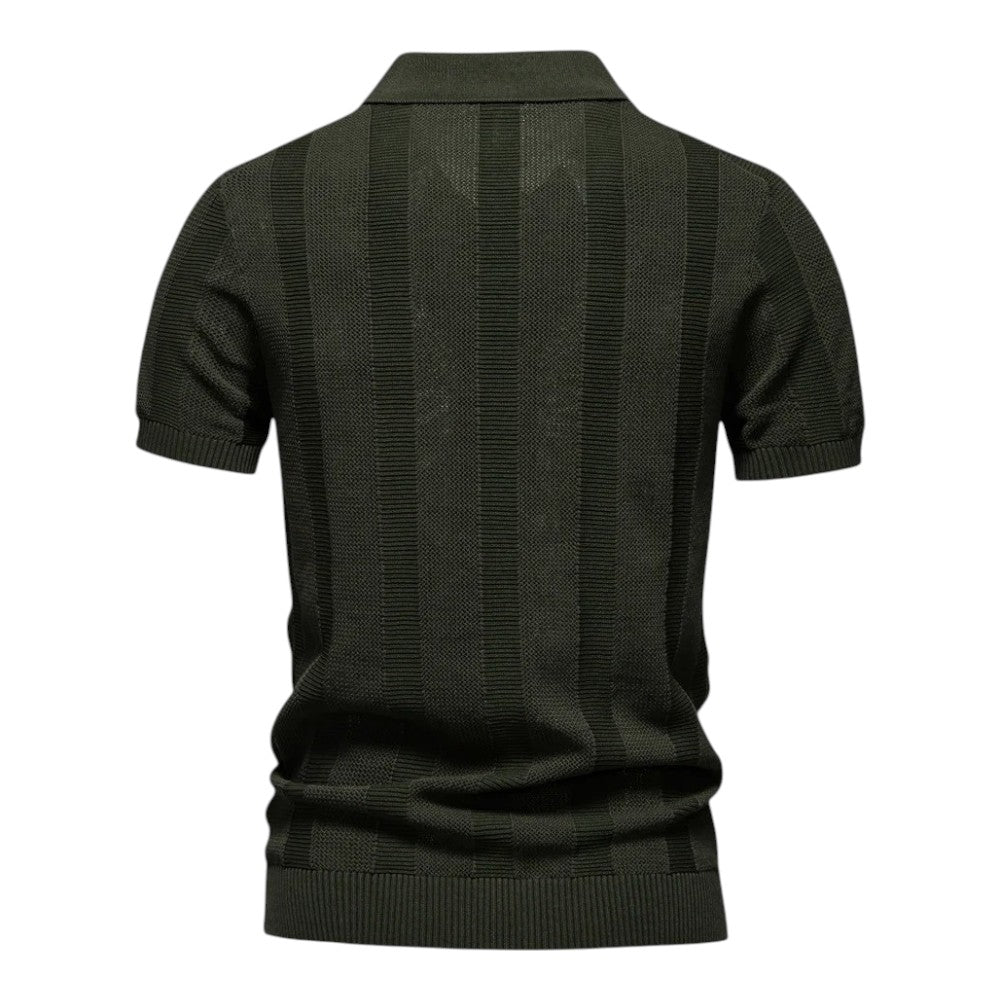 Thomas Tailor ™|Premium Knit Polo