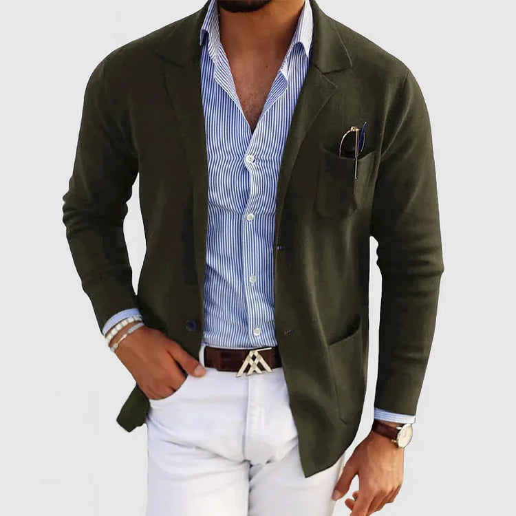 Thomas Tailor ™|Blazer mit edlem Look