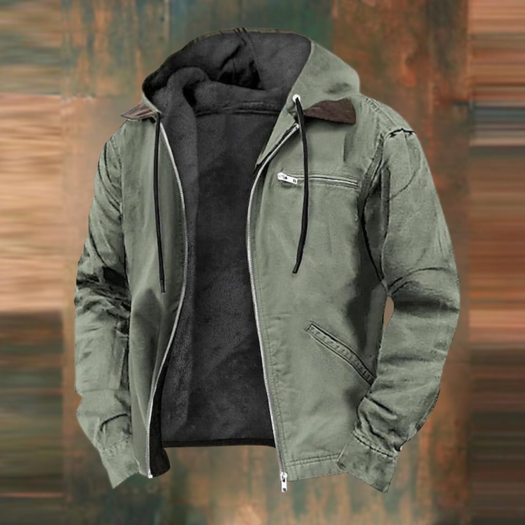 Thomas Tailor™ | Autumn Jacket