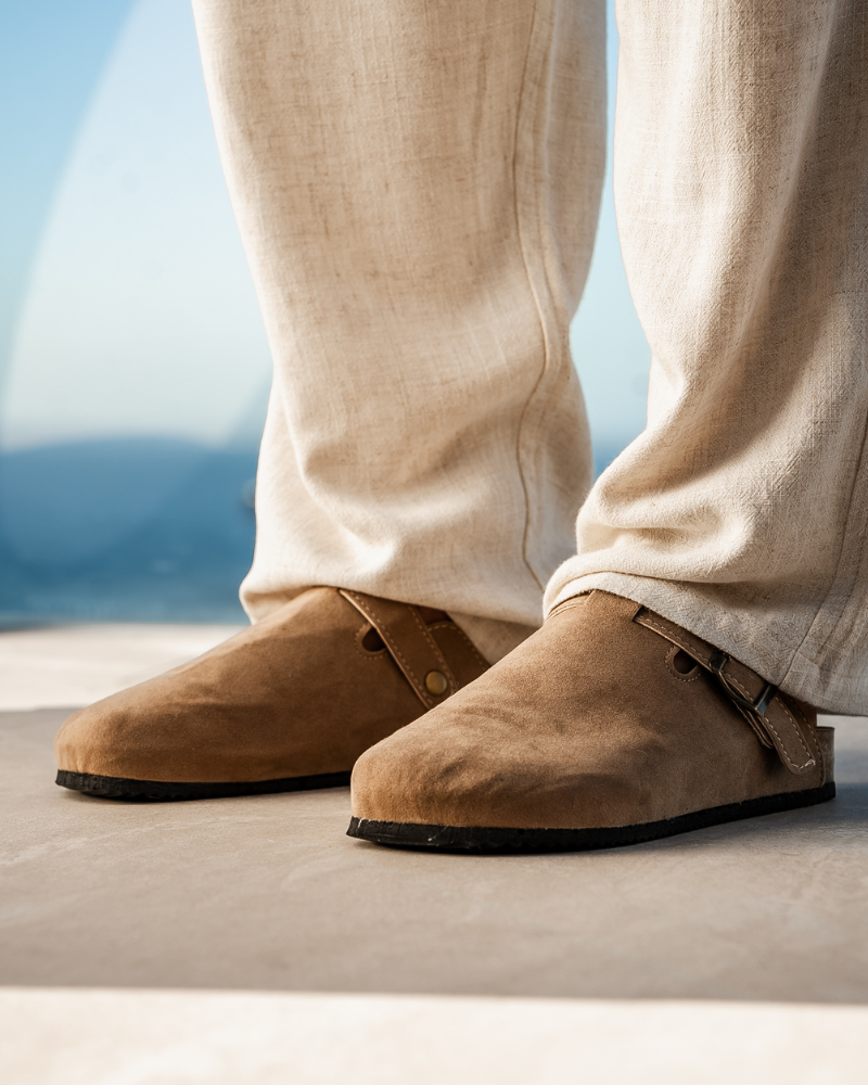 Thomas Tailor ™|Clogs