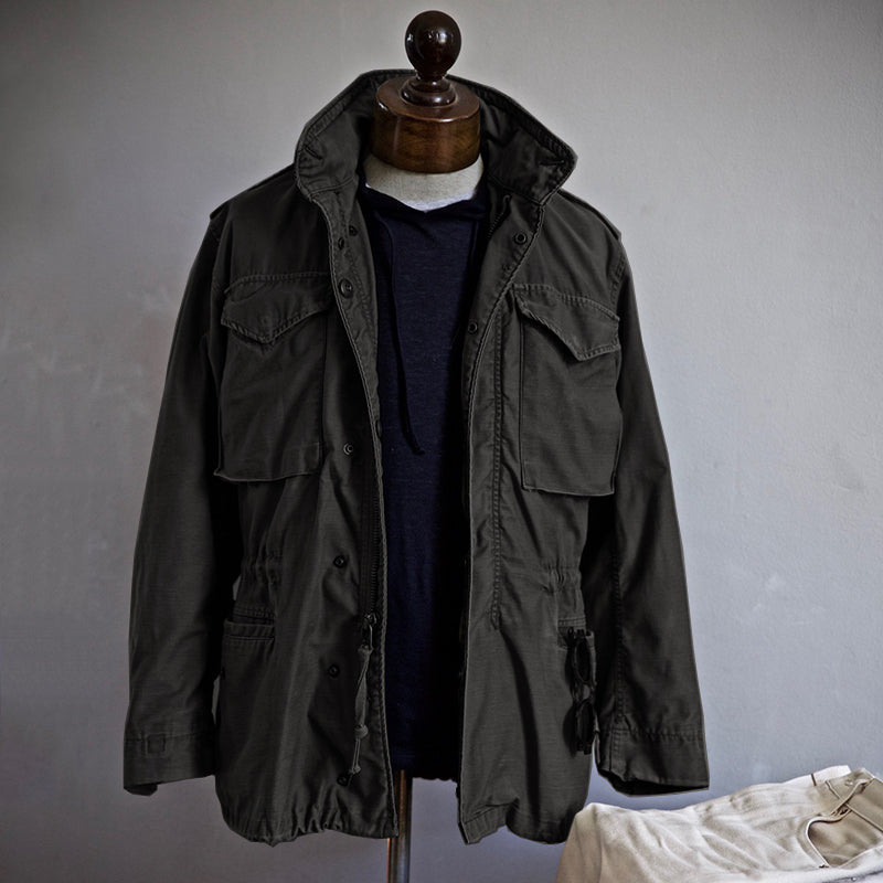 Thomas Tailor™ | Heritage Field Jacket