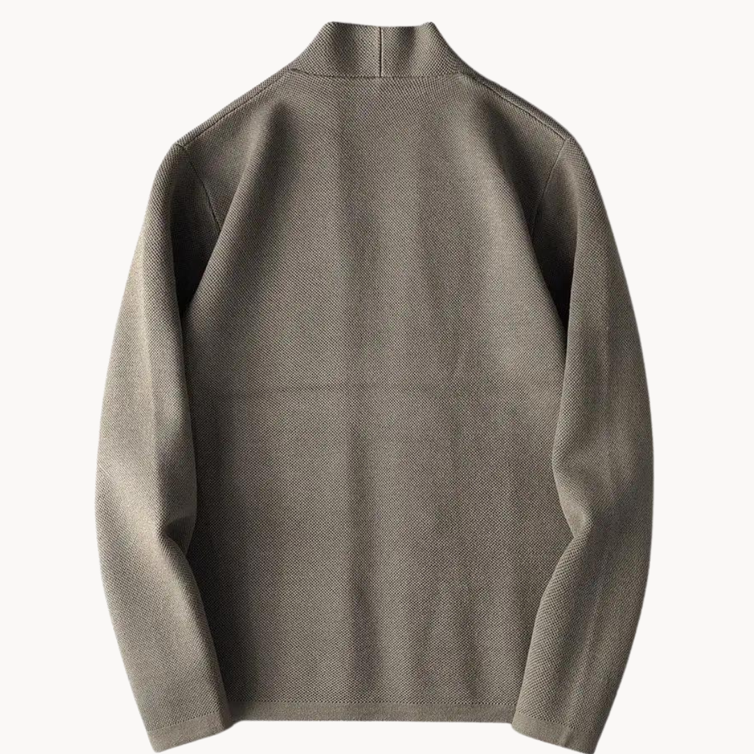 Thomas Tailor™ | The Knit Jacket