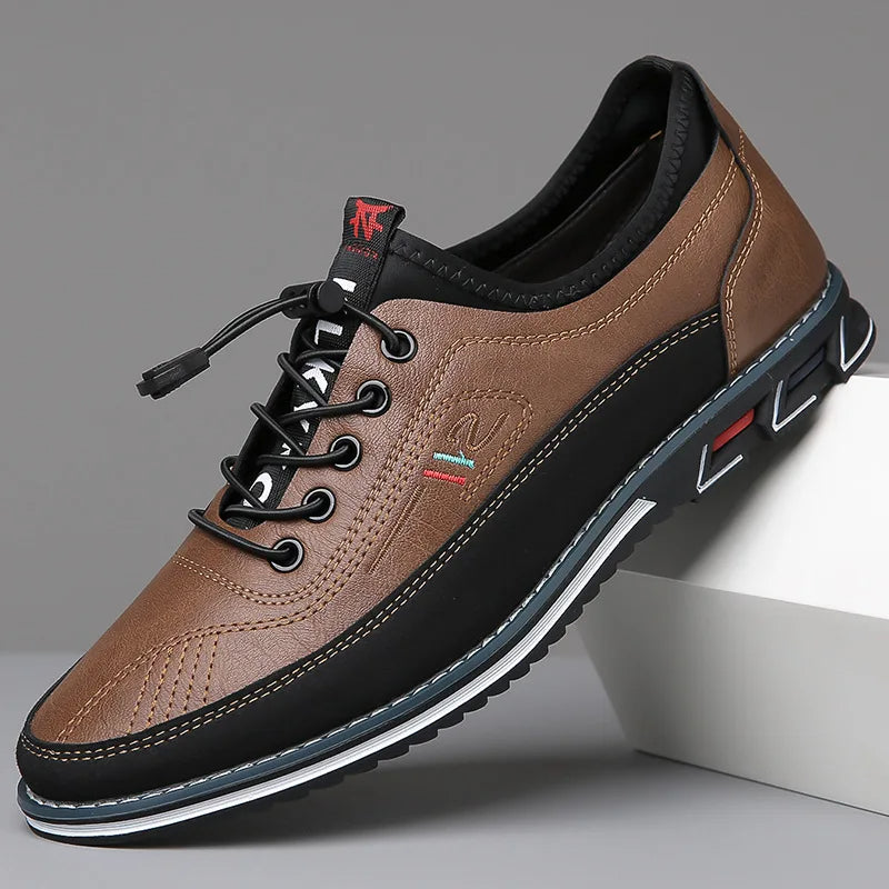 Thomas Tailor ™| Classic Men's Shoes