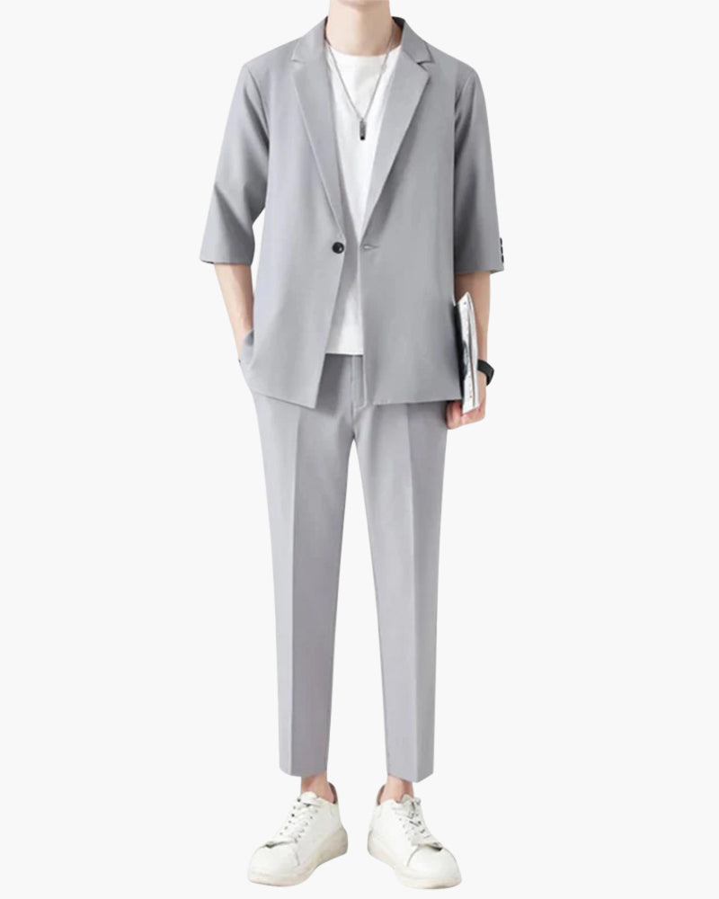 Thomas Tailor ™|Casual Set aanpassen