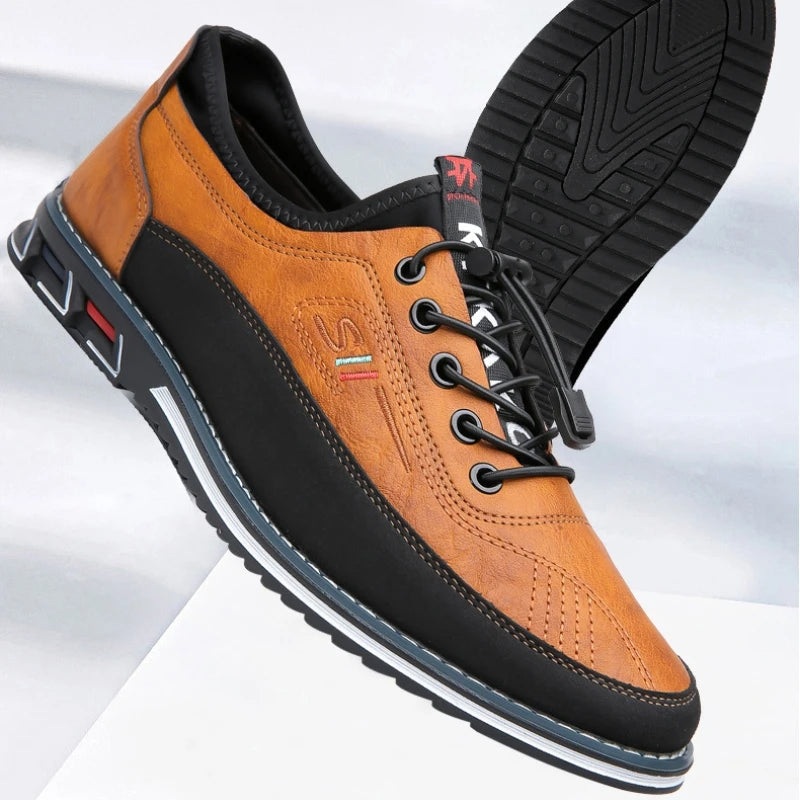 Thomas Tailor ™| Classic Men's Shoes