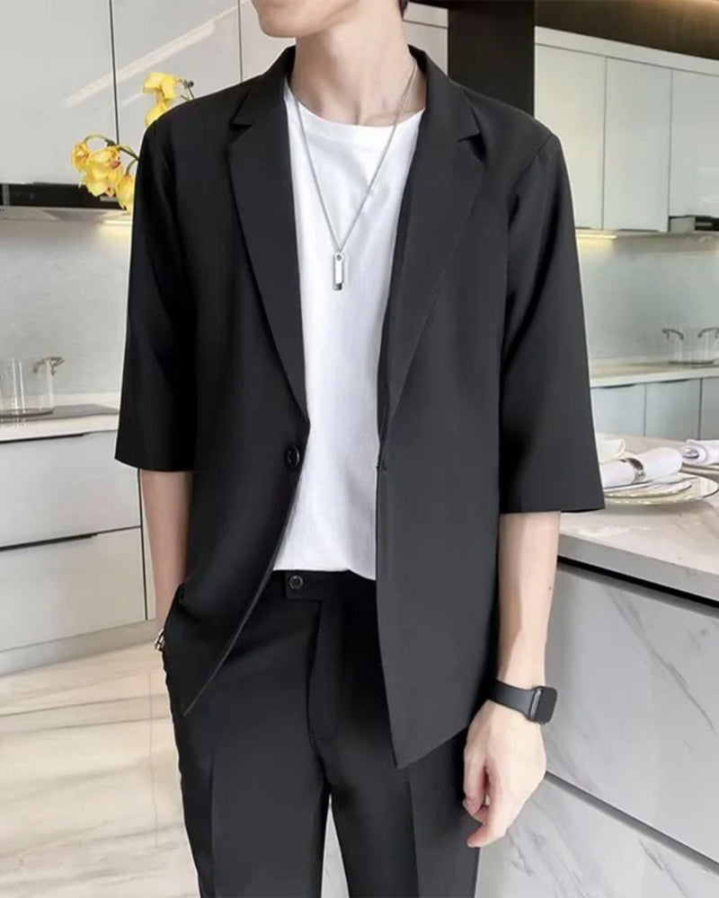 Thomas Tailor ™|Casual Set aanpassen