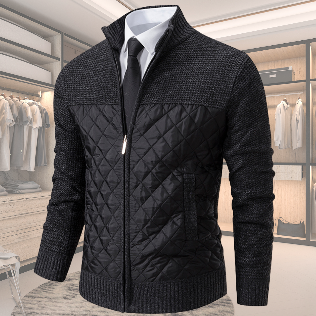 Thomas Tailor™ | Montreal Knit Jacket