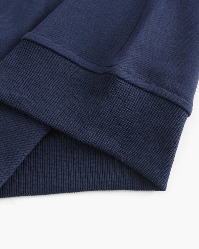 Thomas Tailor ™| Zip Up