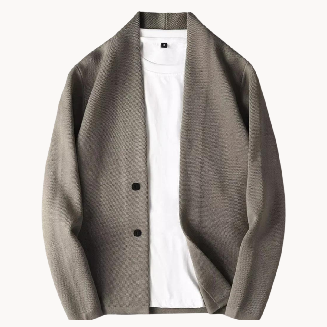 Thomas Tailor™ | The Knit Jacket