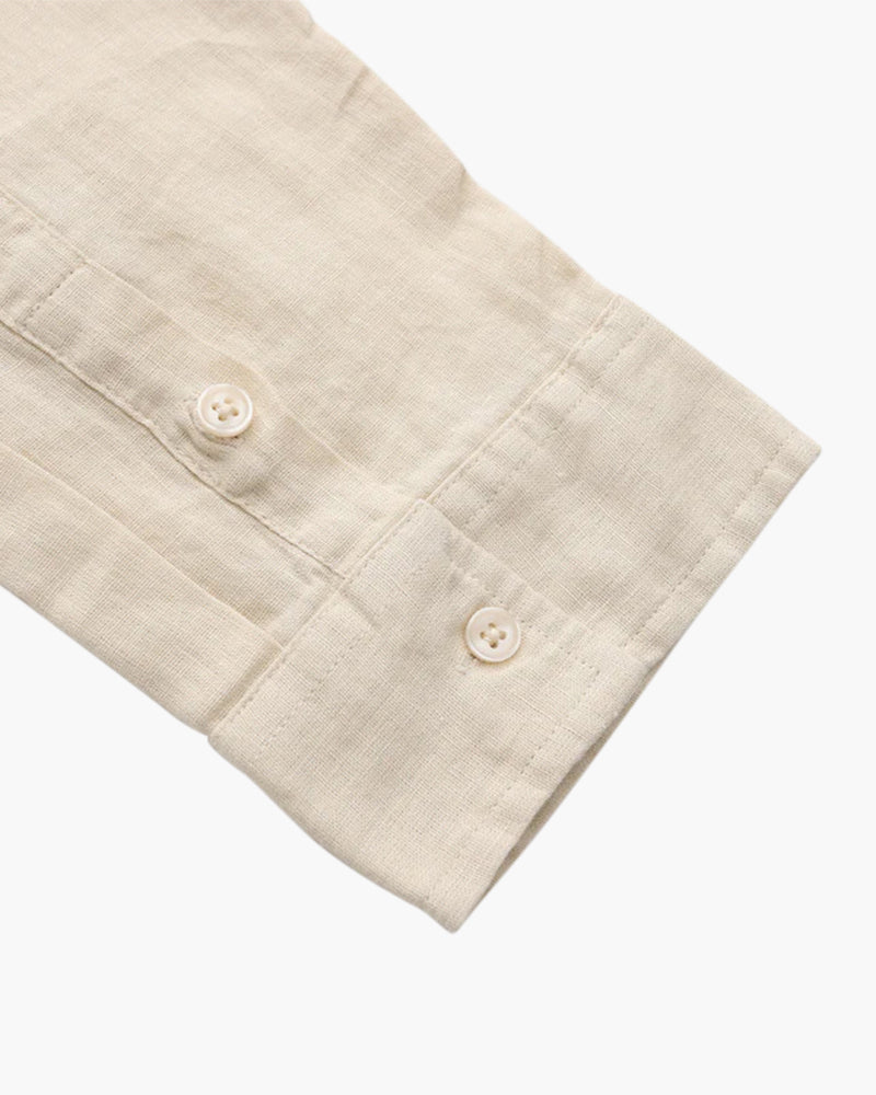 Thomas Tailor ™| Linen Shirt