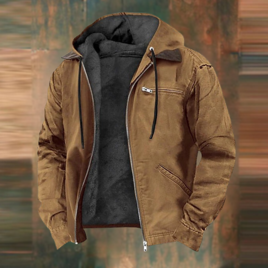 Thomas Tailor™ | Autumn Jacket