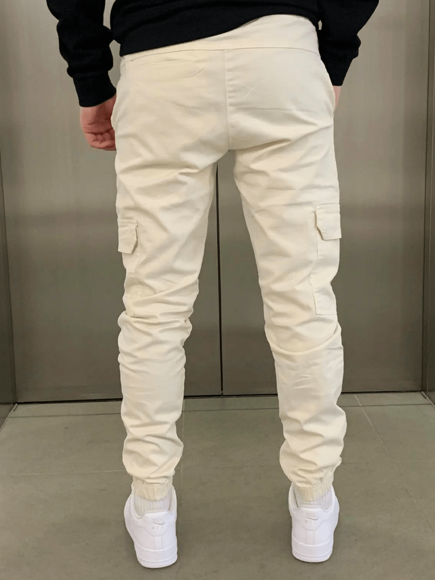 Thomas Tailor™ | Modern Cargo Joggers