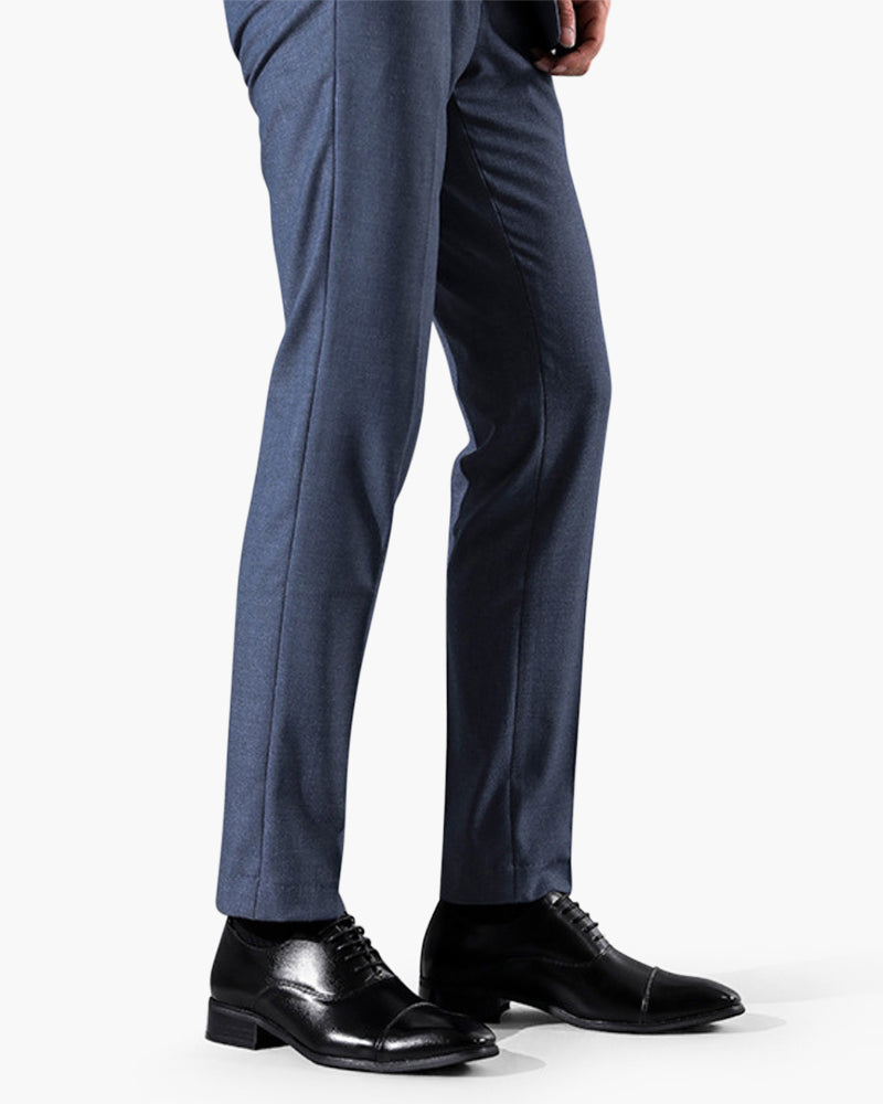 Thomas Tailor ™|Cap-Toe Oxford