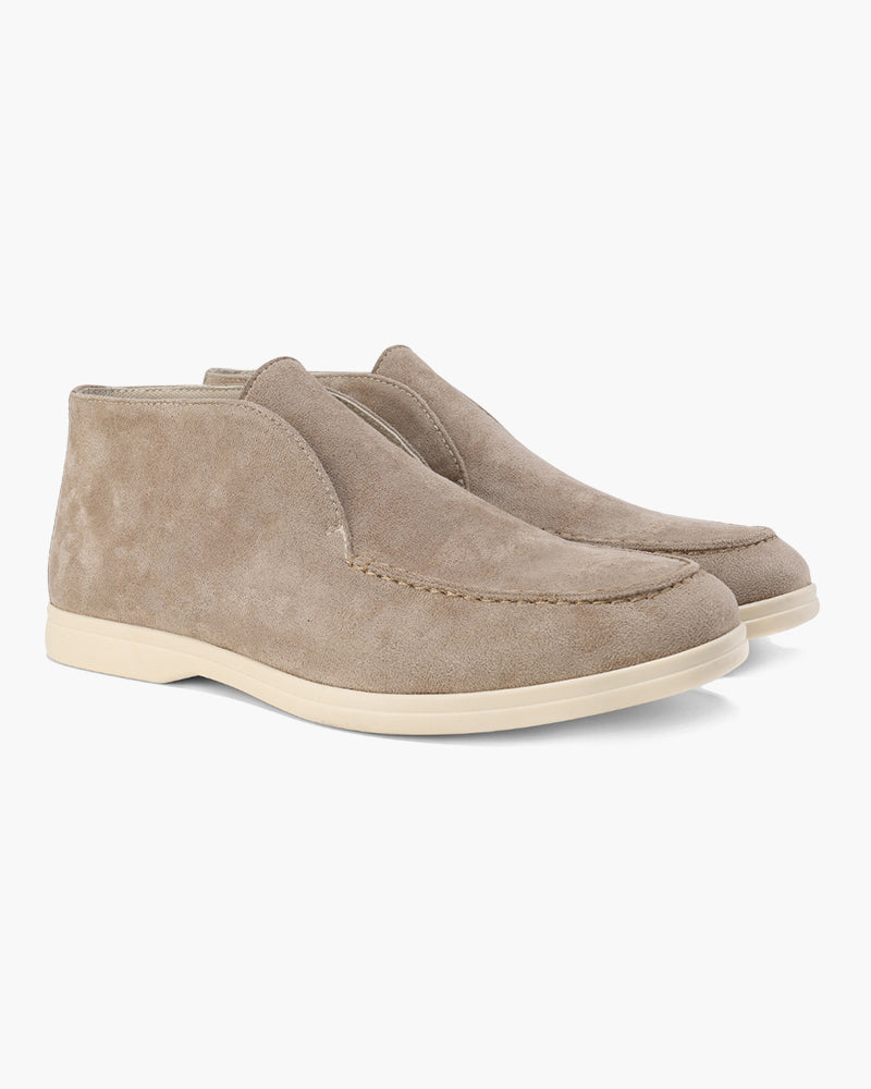 Thomas Tailor ™| High Loafers