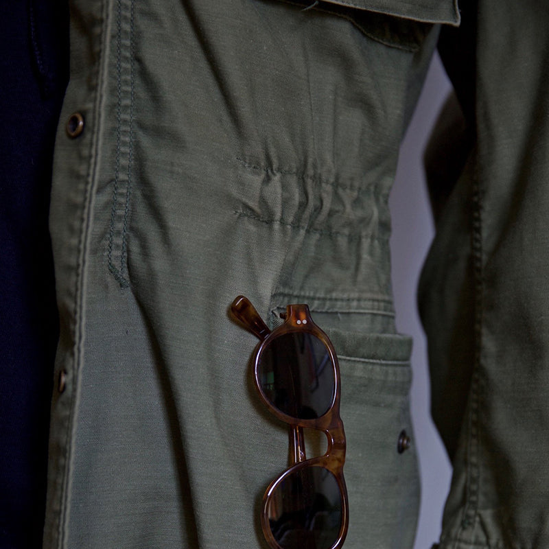 Thomas Tailor™ | Heritage Field Jacket