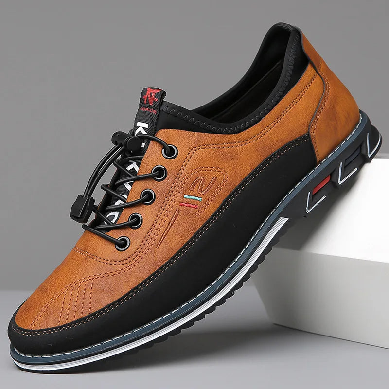 Thomas Tailor ™| Classic Men's Shoes
