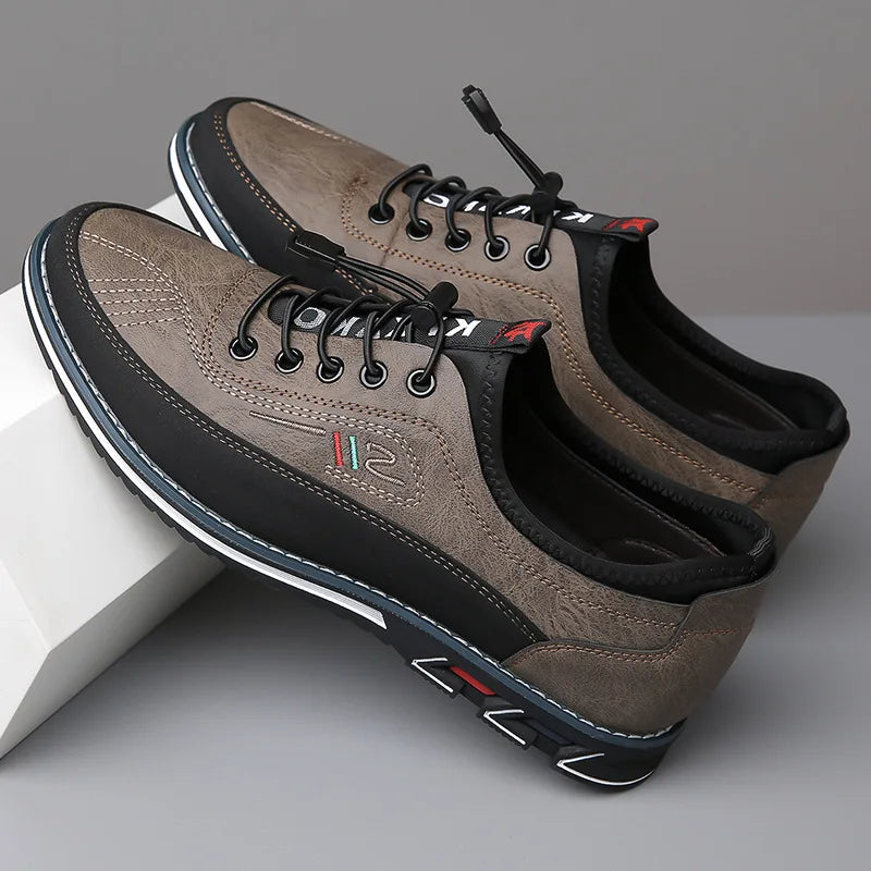 Thomas Tailor ™| Classic Men's Shoes