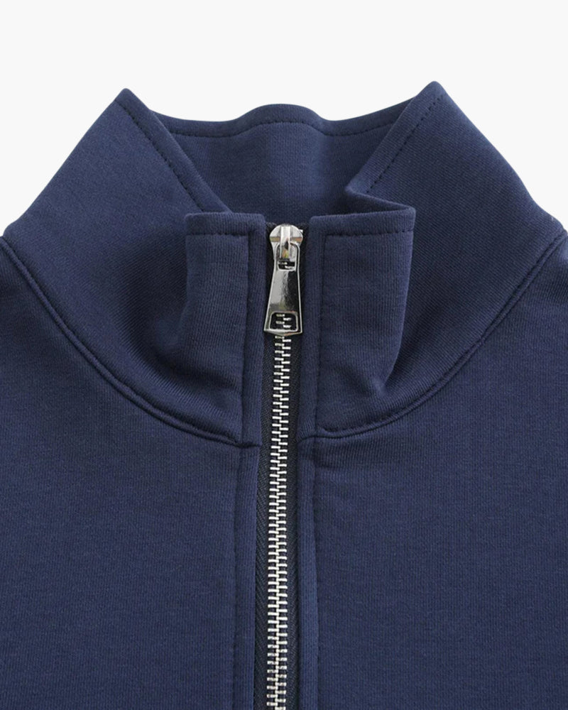 Thomas Tailor ™| Zip Up
