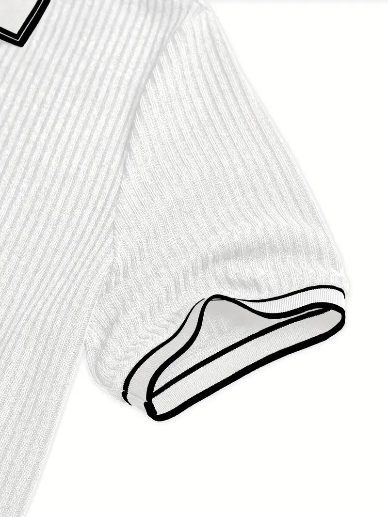 Thomas Tailor ™|The Oliver Polo