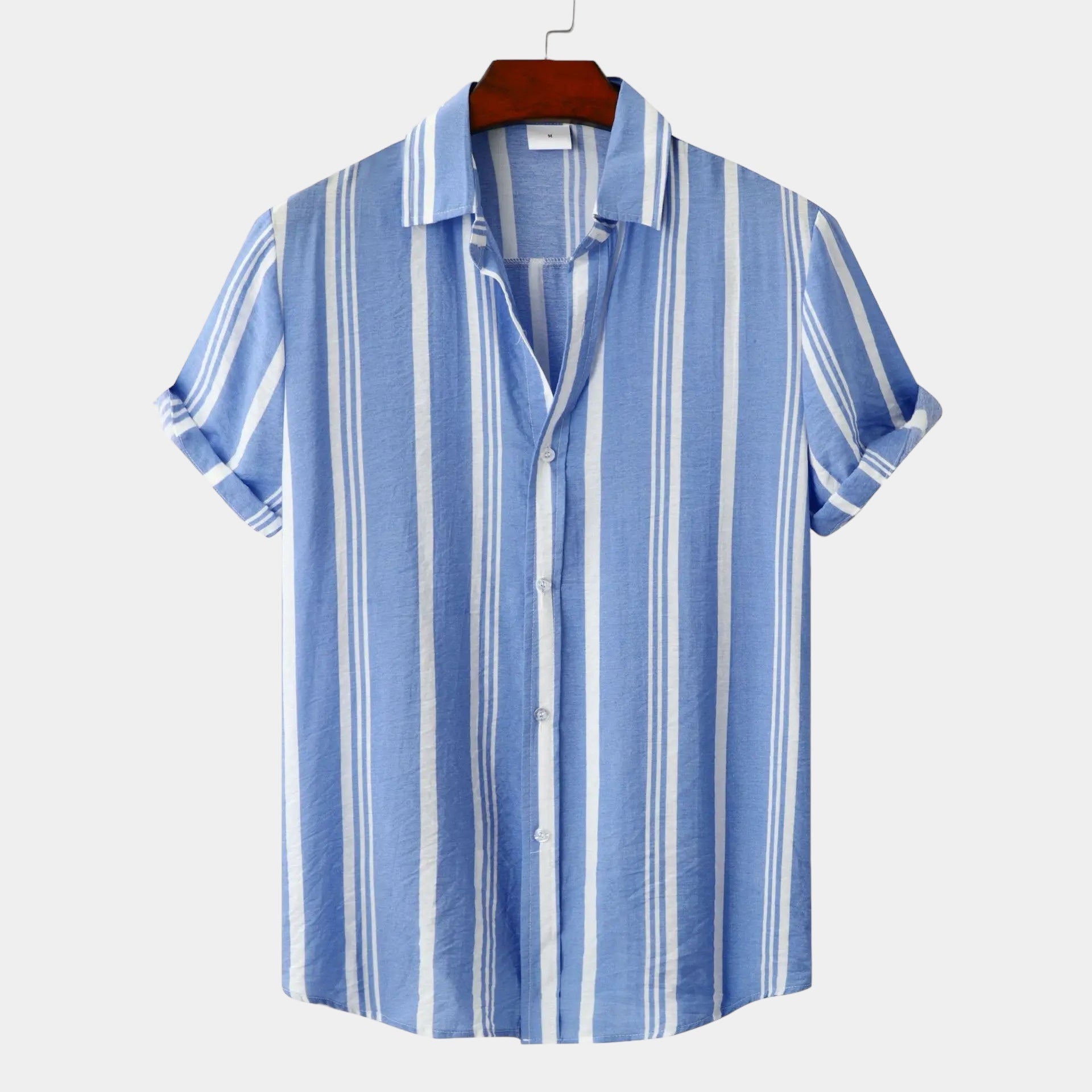 Thomas Tailor ™| Striped Shirt