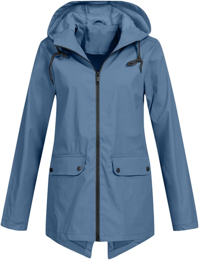 Thomas Tailor™ | Harbour Raincoat