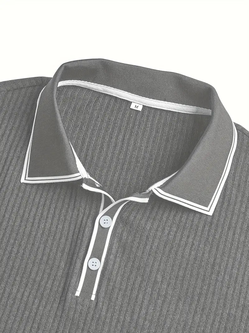 Thomas Tailor ™|The Oliver Polo