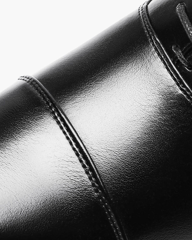 Thomas Tailor ™|Cap-Toe Oxford
