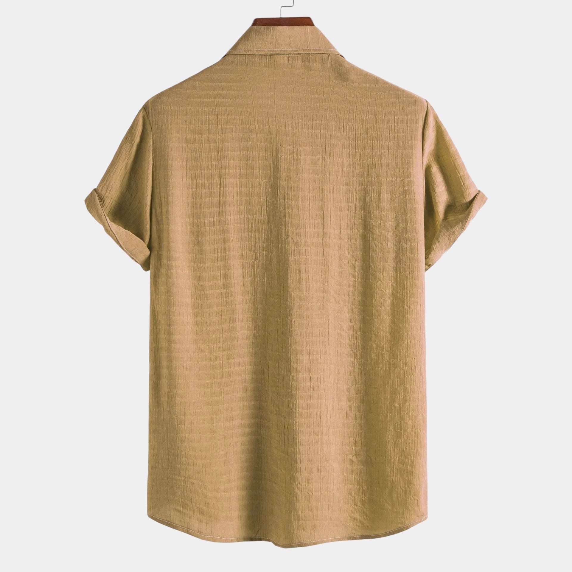 Thomas Tailor ™| Summer Shirt