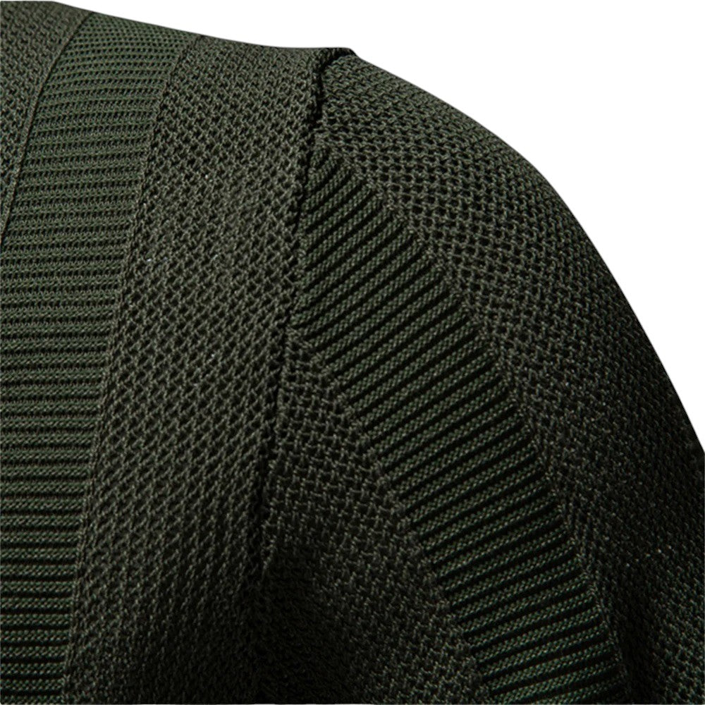 Thomas Tailor ™|Premium Knit Polo