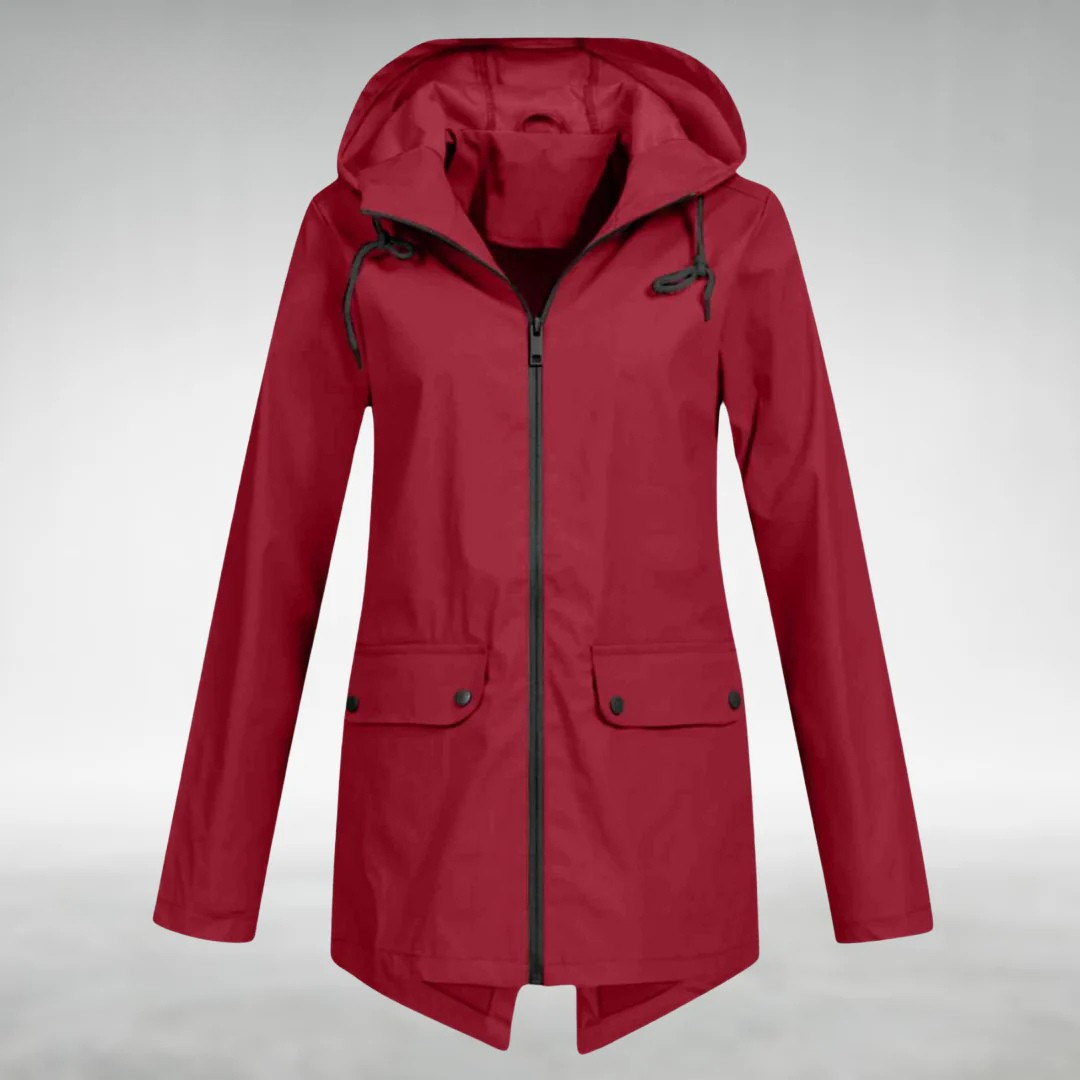 Thomas Tailor™ | Harbour Raincoat