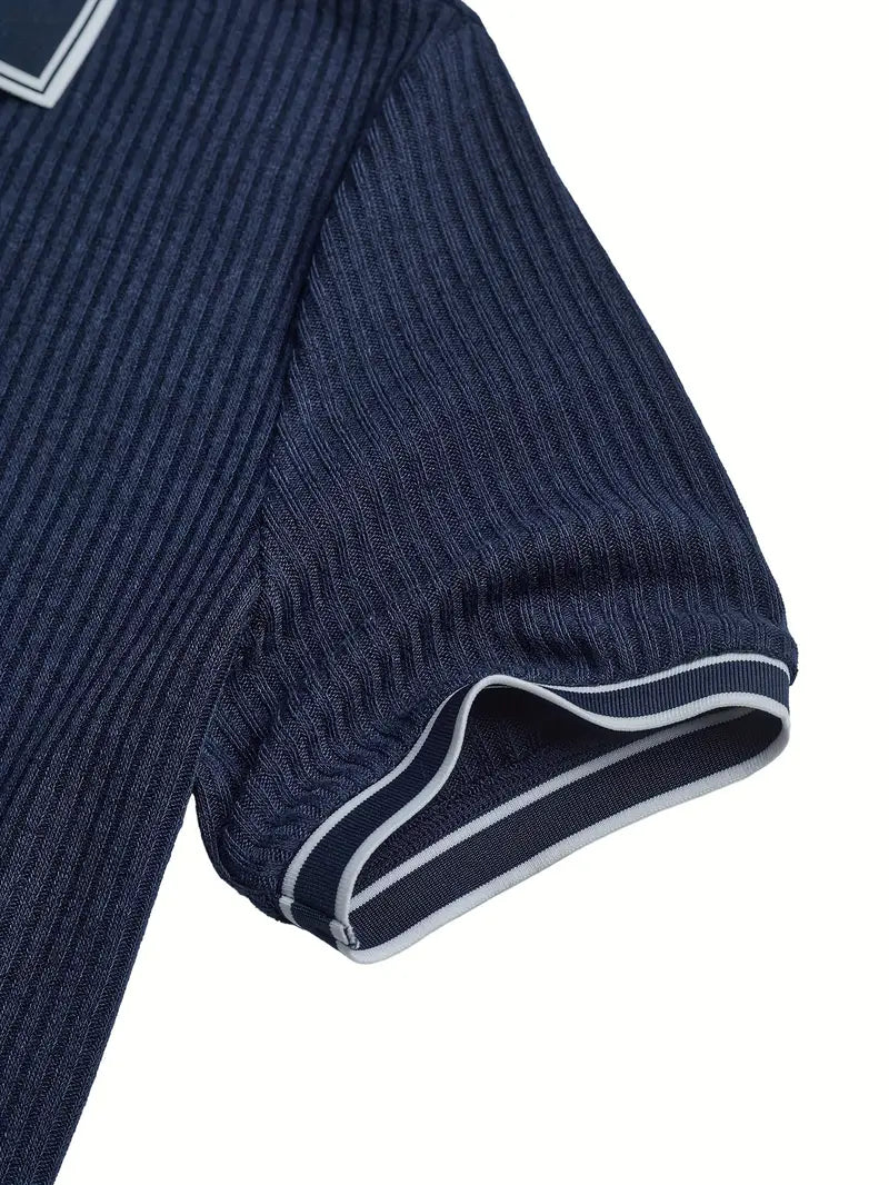 Thomas Tailor ™|The Oliver Polo