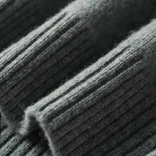 Thomas Tailor ™| Turtleneck Sweater