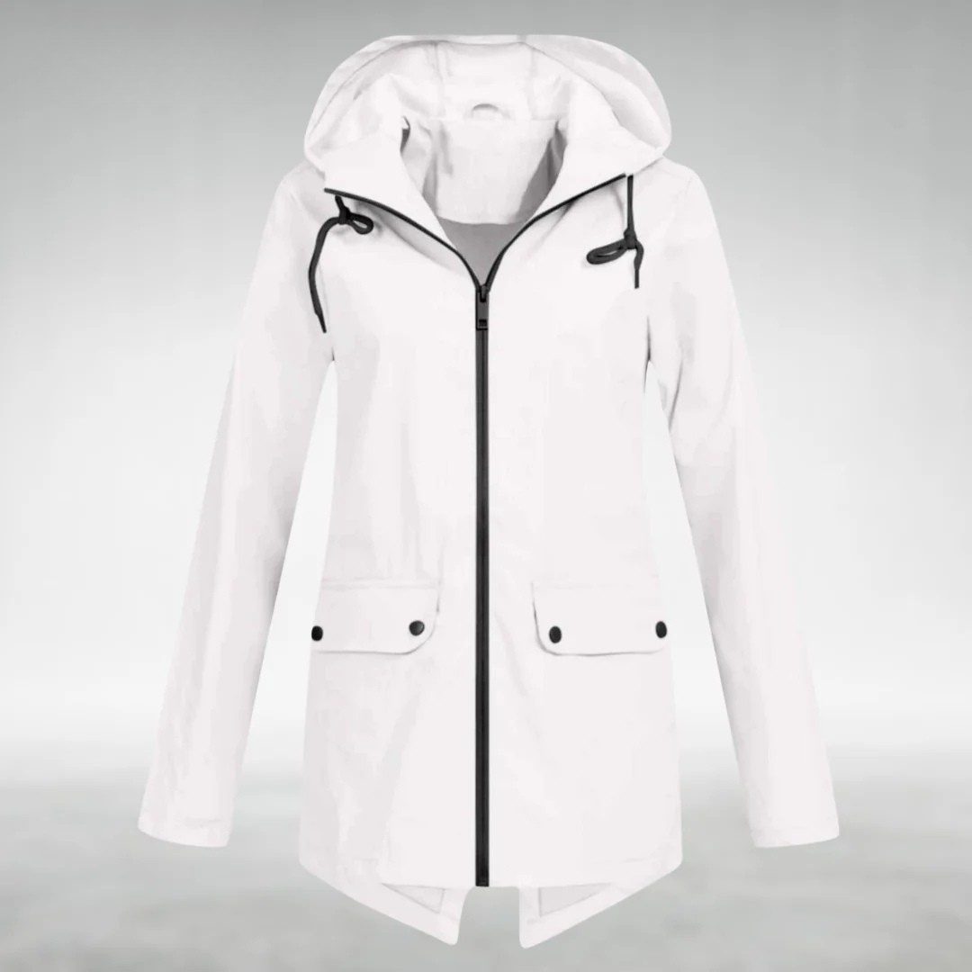 Thomas Tailor™ | Harbour Raincoat