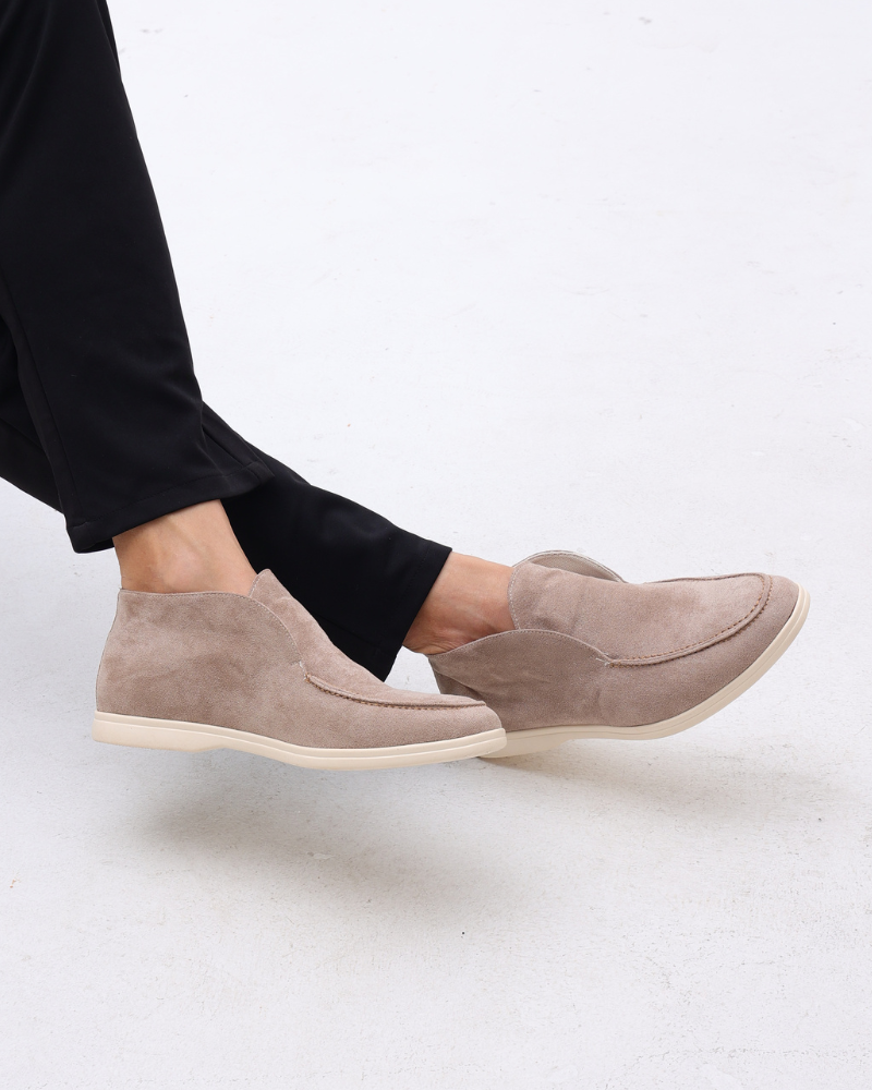 Thomas Tailor ™| High Loafers