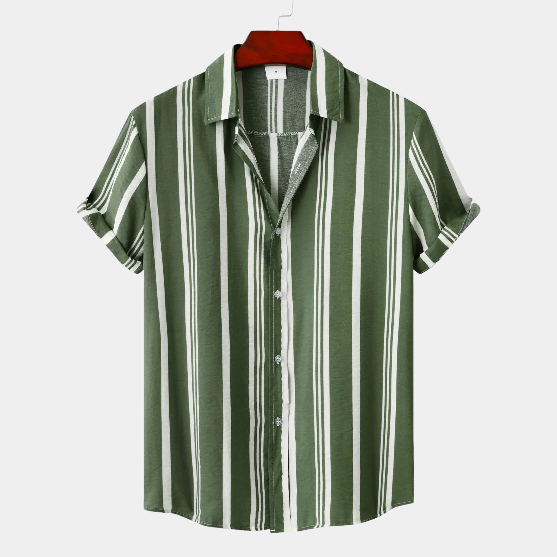 Thomas Tailor ™| Striped Shirt